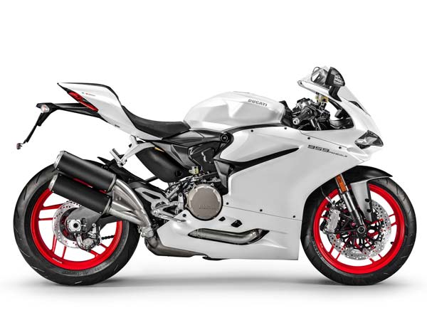  ducati 899 panigale india side profile