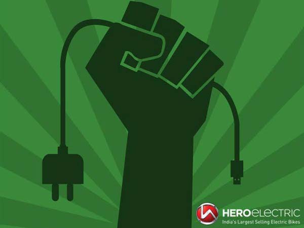 hero electric update hero electric update