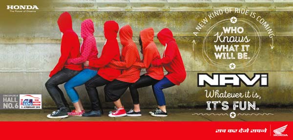 honda 10 new models at auto expo