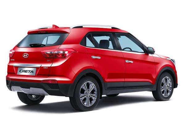 hyundai creta rear