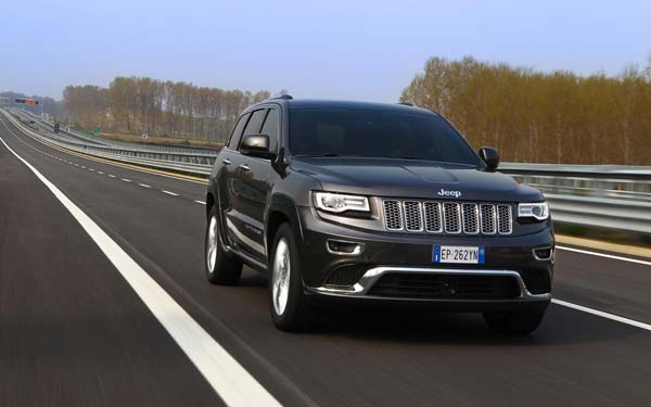 jeep india grand cherokee debut