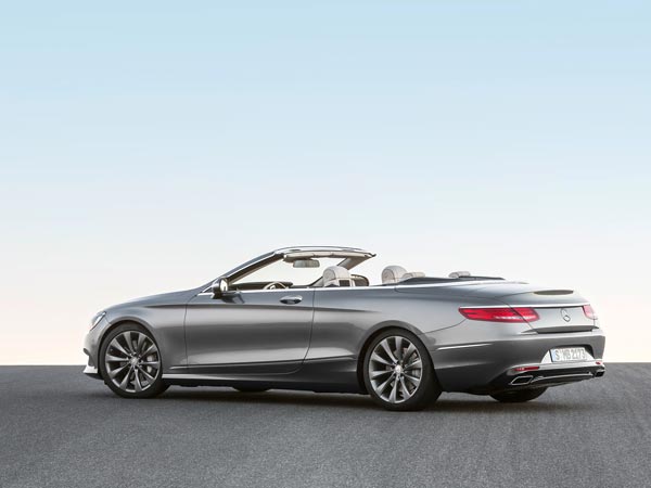 2016 mercedes models in india