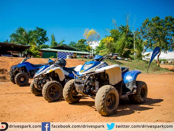 polaris phoenix atvs