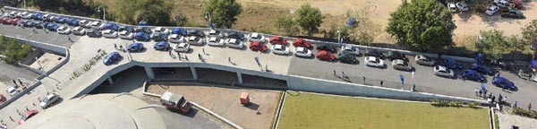 tata zest asia book of records