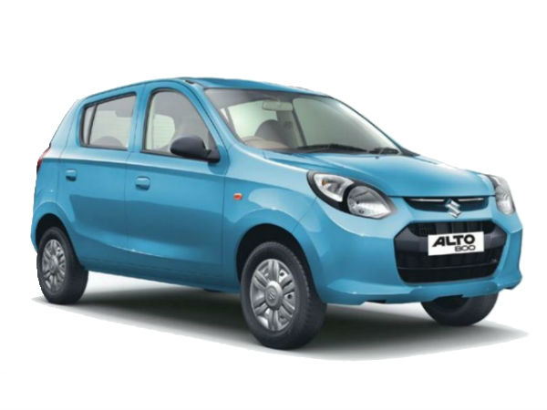 maruti suzuki alto 800