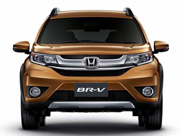 upcoming vehicle launches in india honda br-v