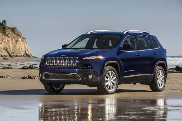 upcoming vehicle launches in india jeep cherokee