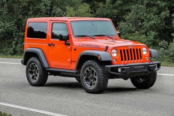 upcoming vehicle launches in india jeep wrangler