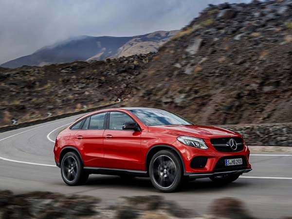 upcoming vehicle launches in india mercedes benz gle