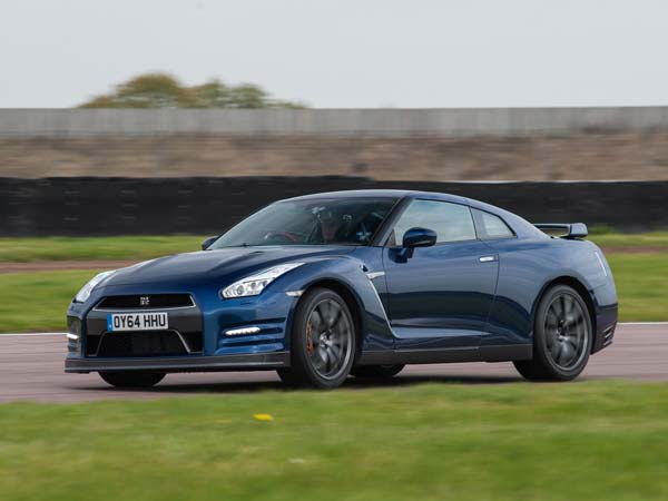 upcoming vehicle launches in india nissan gtr