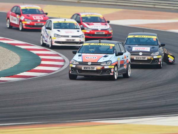 vento cup national racing 2016