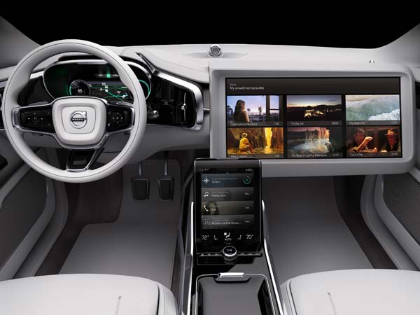 volvo-autonomous volvo-autonomous