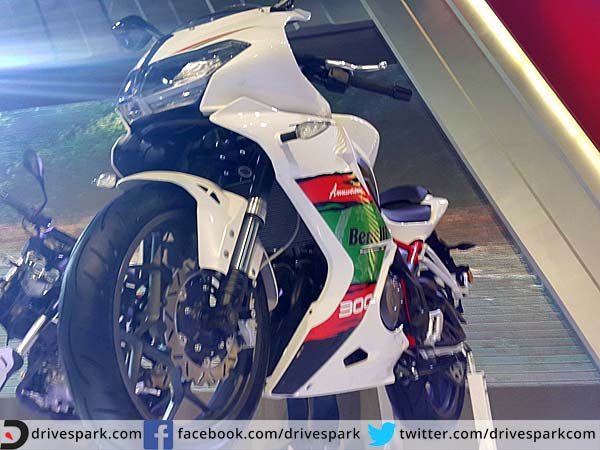 dsk benelli tornado 302 verdict