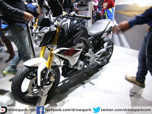 best bikes at auto expo performance two
