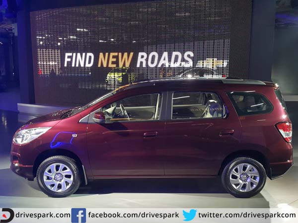 chevrolet spin verdict