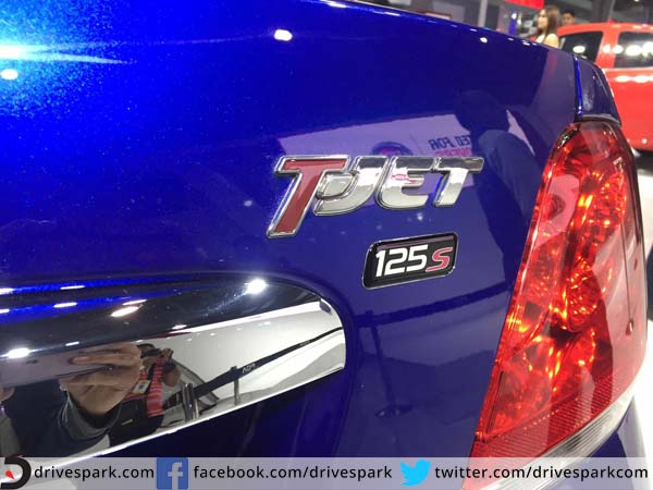 fiat linea 125s badging