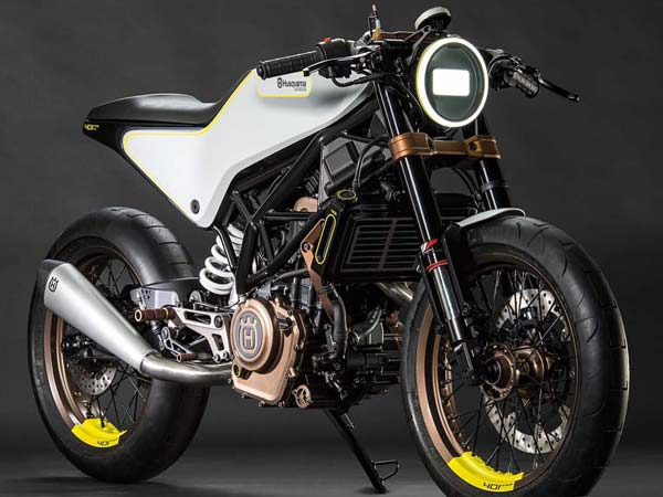 husqvarna india 2017