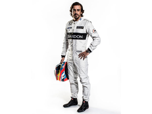 mclaren honda 2016 fernando alonso