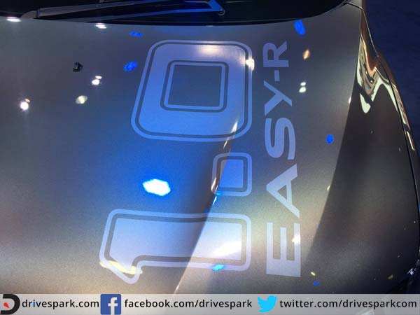 renault kwid amt performance