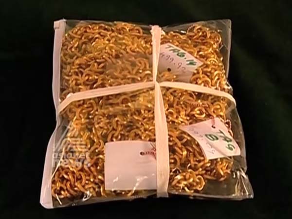 imported mini cooper seized with smuggled gold inside 2