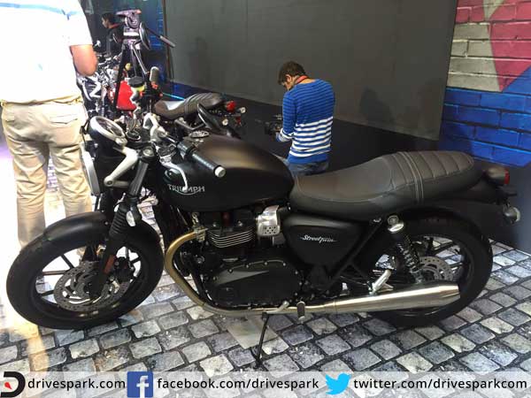best bikes at auto expo premium