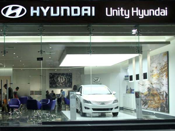 unity hyundai outlet