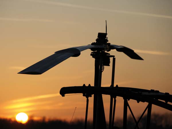 PAL-V One: The Only Automobile One Would Need, Be It Air Or Land