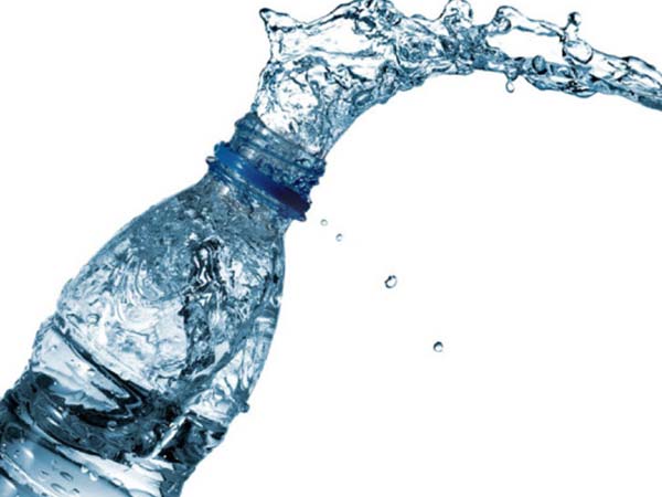 1. Carry Plenty Of Water