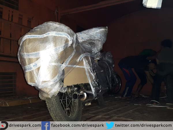 Transporting Your Motorcycle By Train? Here Are Some Must Know Details! Transporting Your Motorcycle By Train? Here Are Some Must Know Details!