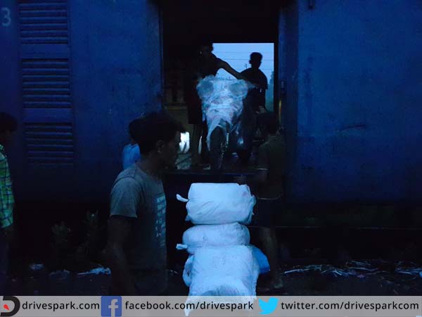 Transporting Your Motorcycle By Train? Here Are Some Must Know Details! Transporting Your Motorcycle By Train? Here Are Some Must Know Details!