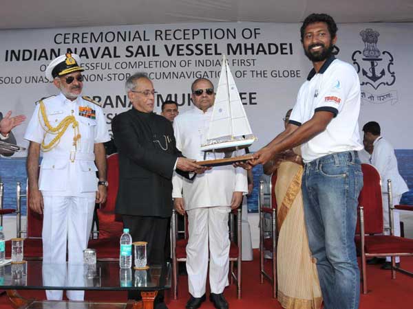 INSV Mhadei Is Crewed By Women Only; But Did You Know These Facts?