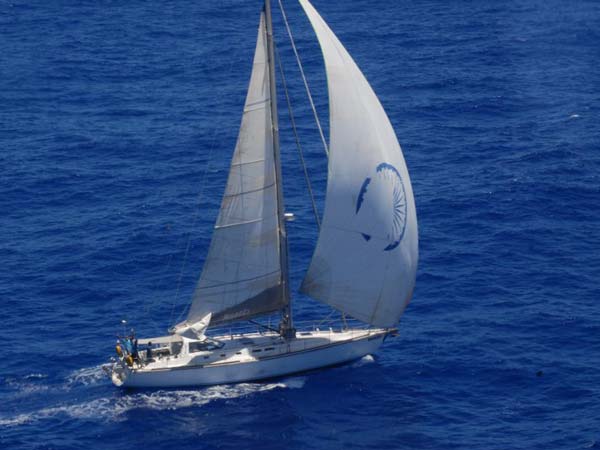 INSV Mhadei Is Crewed By Women Only; But Did You Know These Facts?