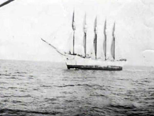 The Bermuda Triangle Secret Discovered? Here Are Some Interesting Facts