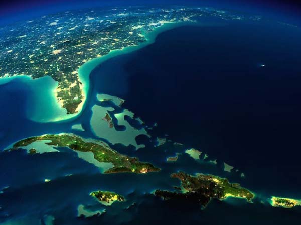 The Bermuda Triangle Secret Discovered? Here Are Some Interesting Facts