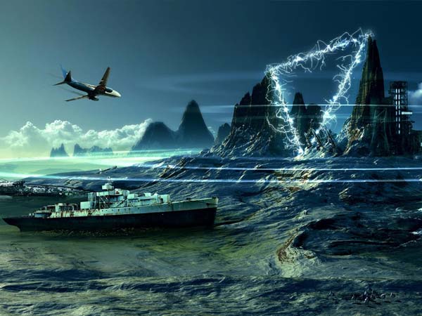 The Bermuda Triangle Secret Discovered? Here Are Some Interesting Facts