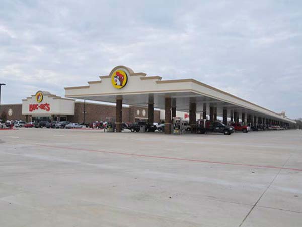 Buc-ee's: The World's Largest Gas Station And What You Should Know About It