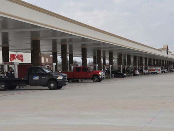 Buc-ee's: The World's Largest Gas Station And What You Should Know About It