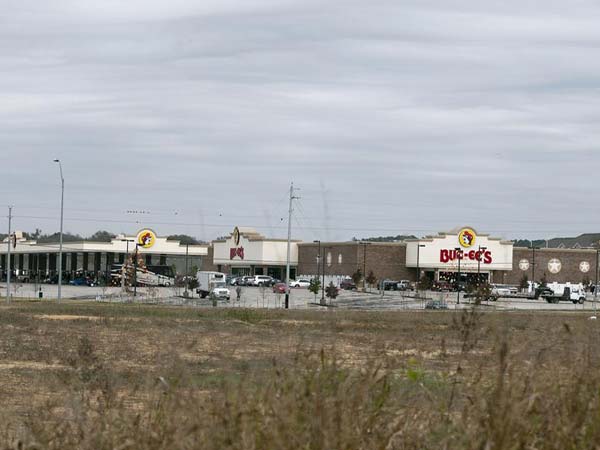 Buc-ee's: The World's Largest Gas Station And What You Should Know About It