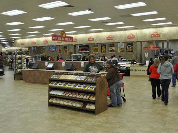 Buc-ee's: The World's Largest Gas Station And What You Should Know About It