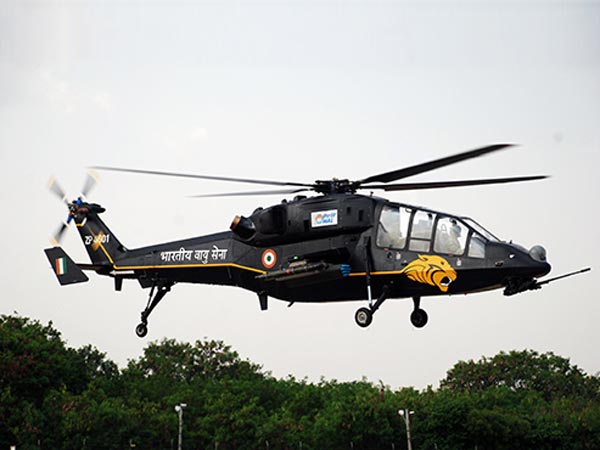 Did You Know That India Has One Of The Best Combat Helicopters? Here's More