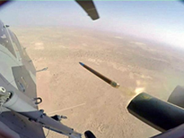 Did You Know That India Has One Of The Best Combat Helicopters? Here's More