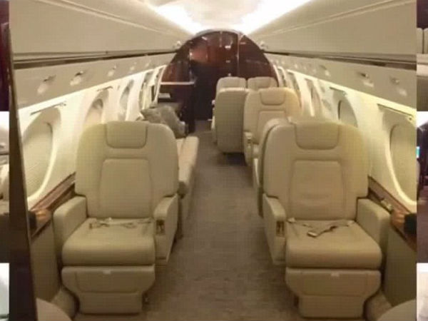 Floyd Mayweather Has Booked A Bugatti Chiron; But Why?