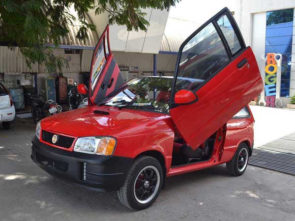 Trending On DriveSpark