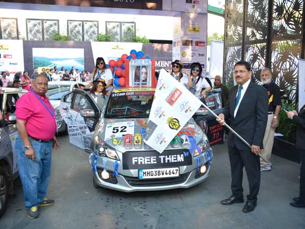 2016 womens rally to the valley