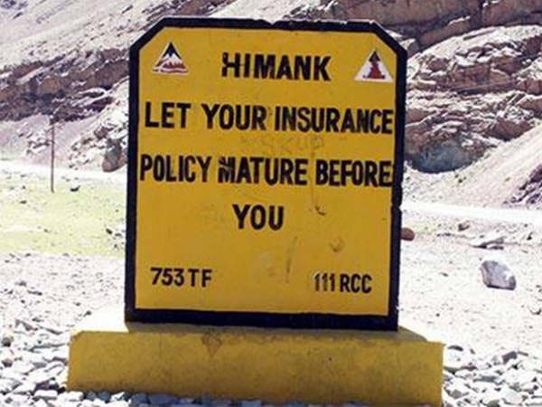 Funny Road Signs: Incredible India Or Creative India? Funny Road Signs: Incredible India Or Creative India?