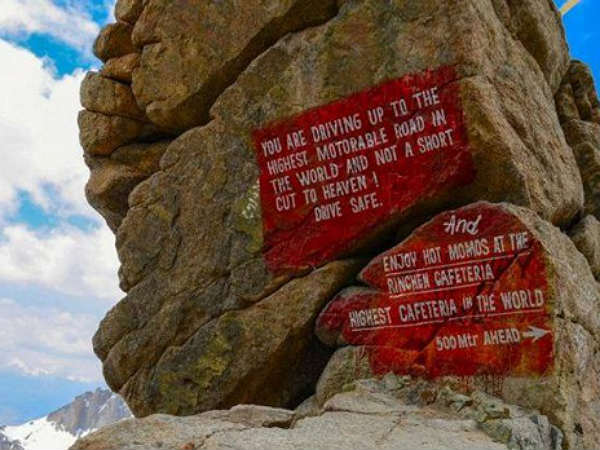 Funny Road Signs: Incredible India Or Creative India? Funny Road Signs: Incredible India Or Creative India?