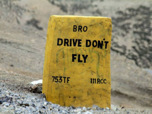Funny Road Signs: Incredible India Or Creative India? Funny Road Signs: Incredible India Or Creative India?