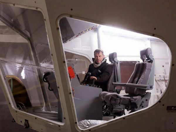 Airlander 10: Interesting Facts About The Largest Flying Aircraft