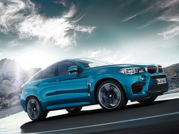 top 5 luxury suv in india 2016 bmw x6 m