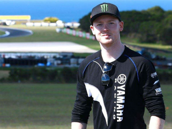 bradley smith
